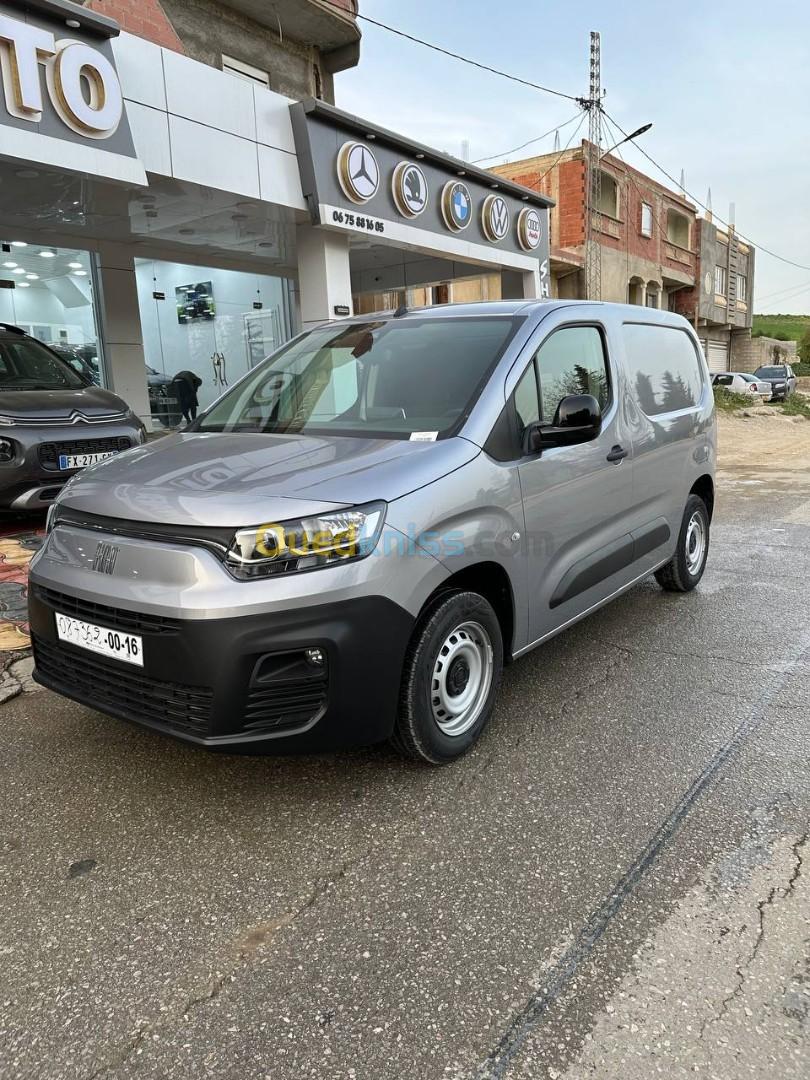 Fiat Doblo 2023 