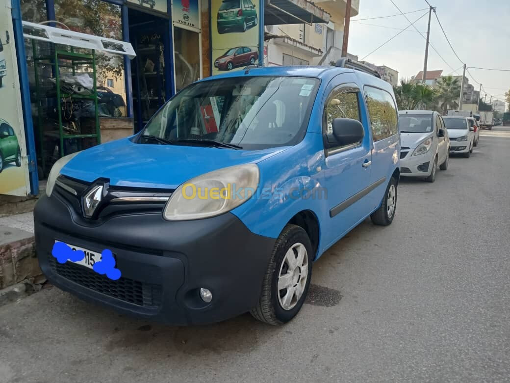 Renault Kangoo 2015 Kangoo