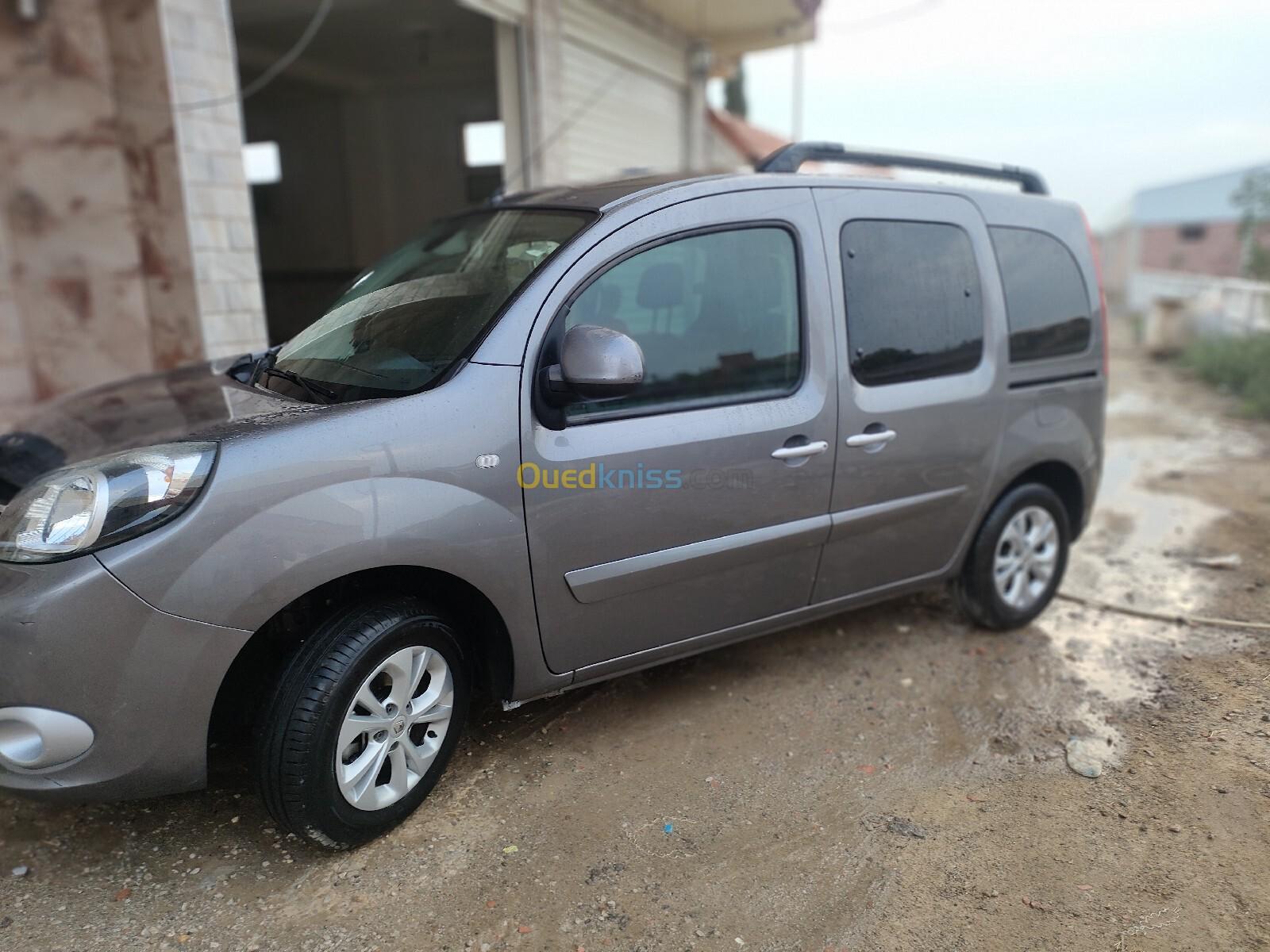 Renault Kangoo 2021 Confort