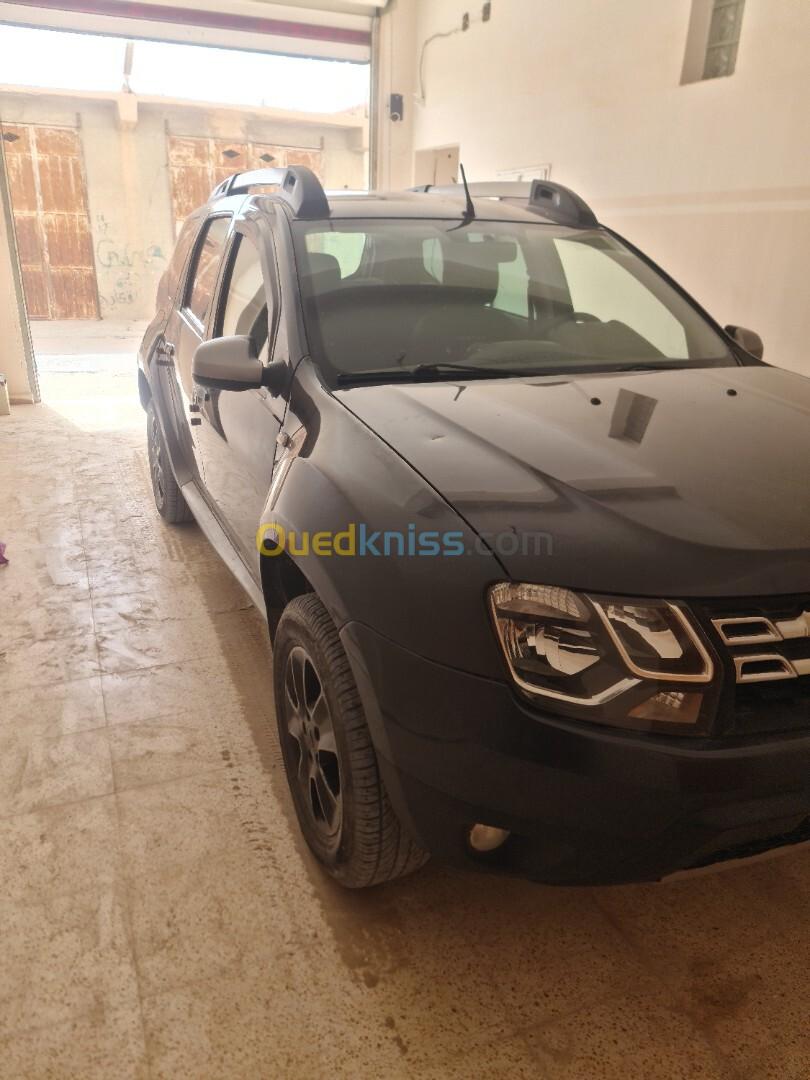 Dacia Duster 2016 Duster