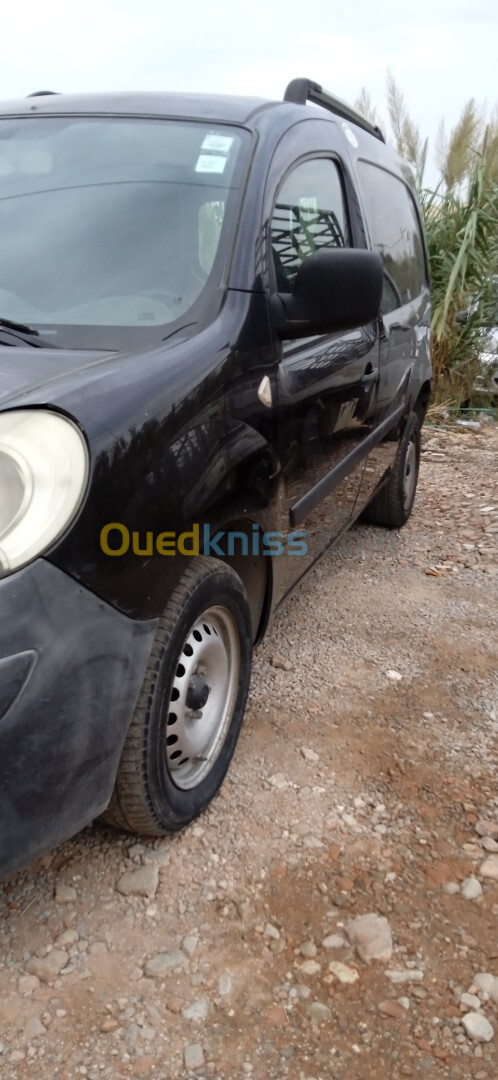 Renault Kangoo 2009 Kangoo