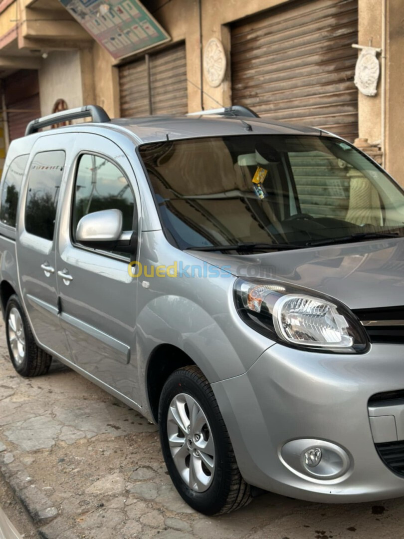 Renault Kangoo 2021 Authentique +