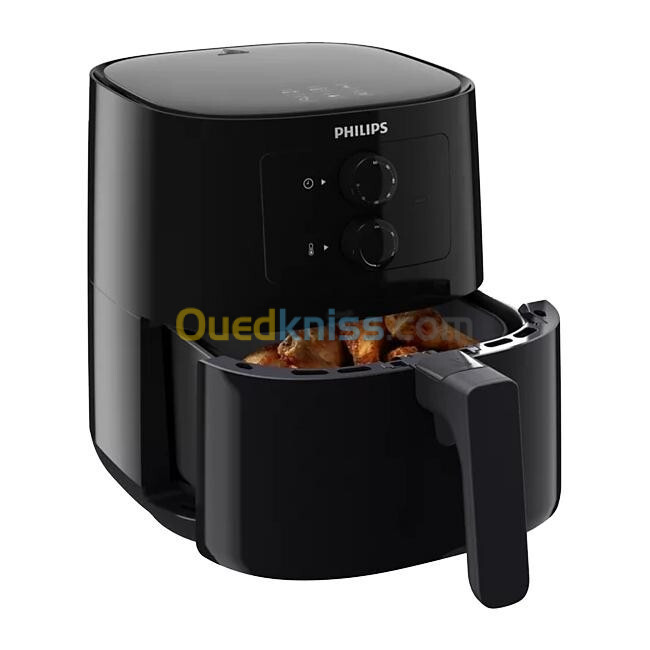 Air Fryer AirFryer مقلة مقلاة هوائية صحية Philips HD9200/90 4.1L 0.8KG 1400W