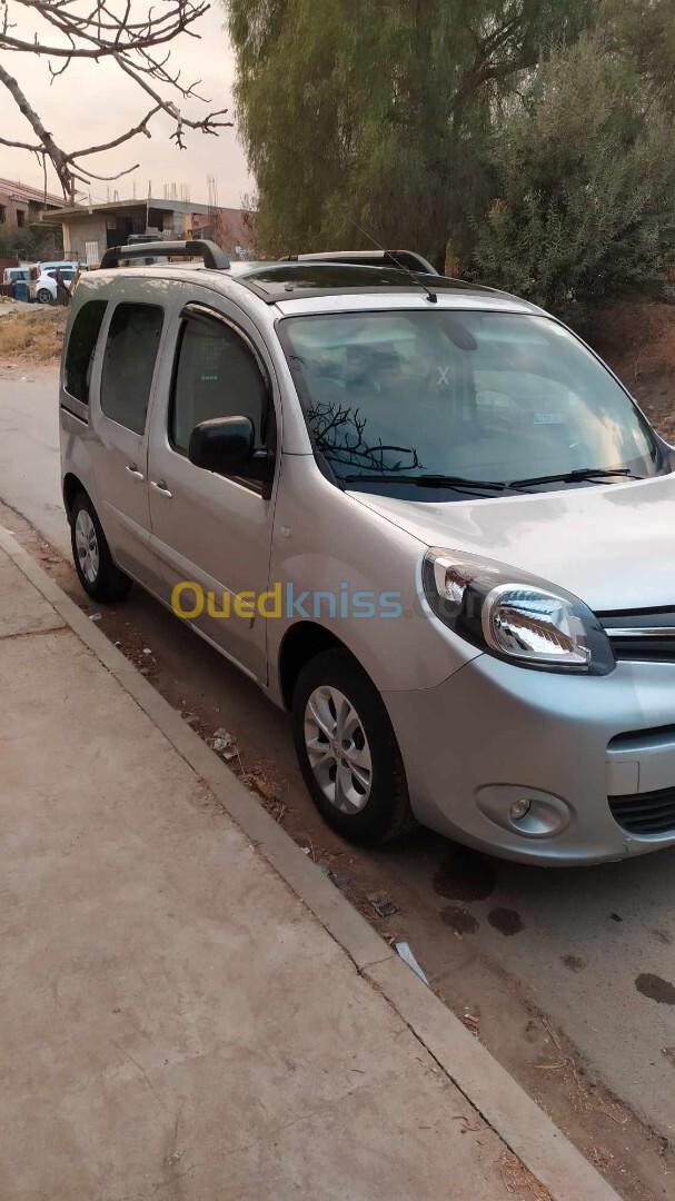 Renault Kangoo 2018 