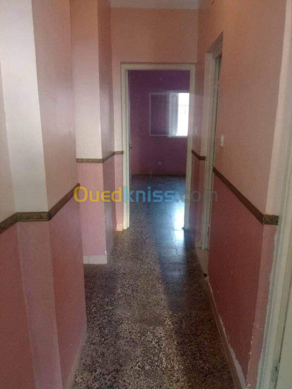 Vente Appartement F3 Tipaza Sidi rached