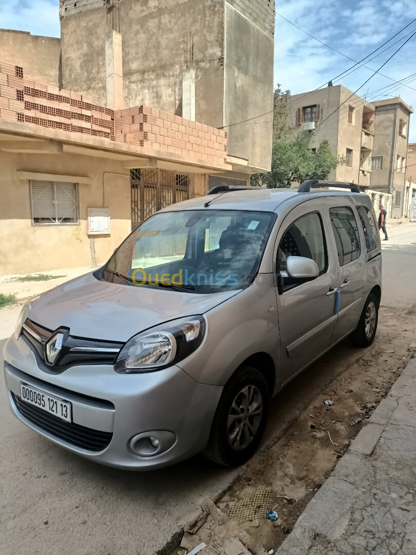 Renault Kangoo 2021 Grand confort (Utilitaire)