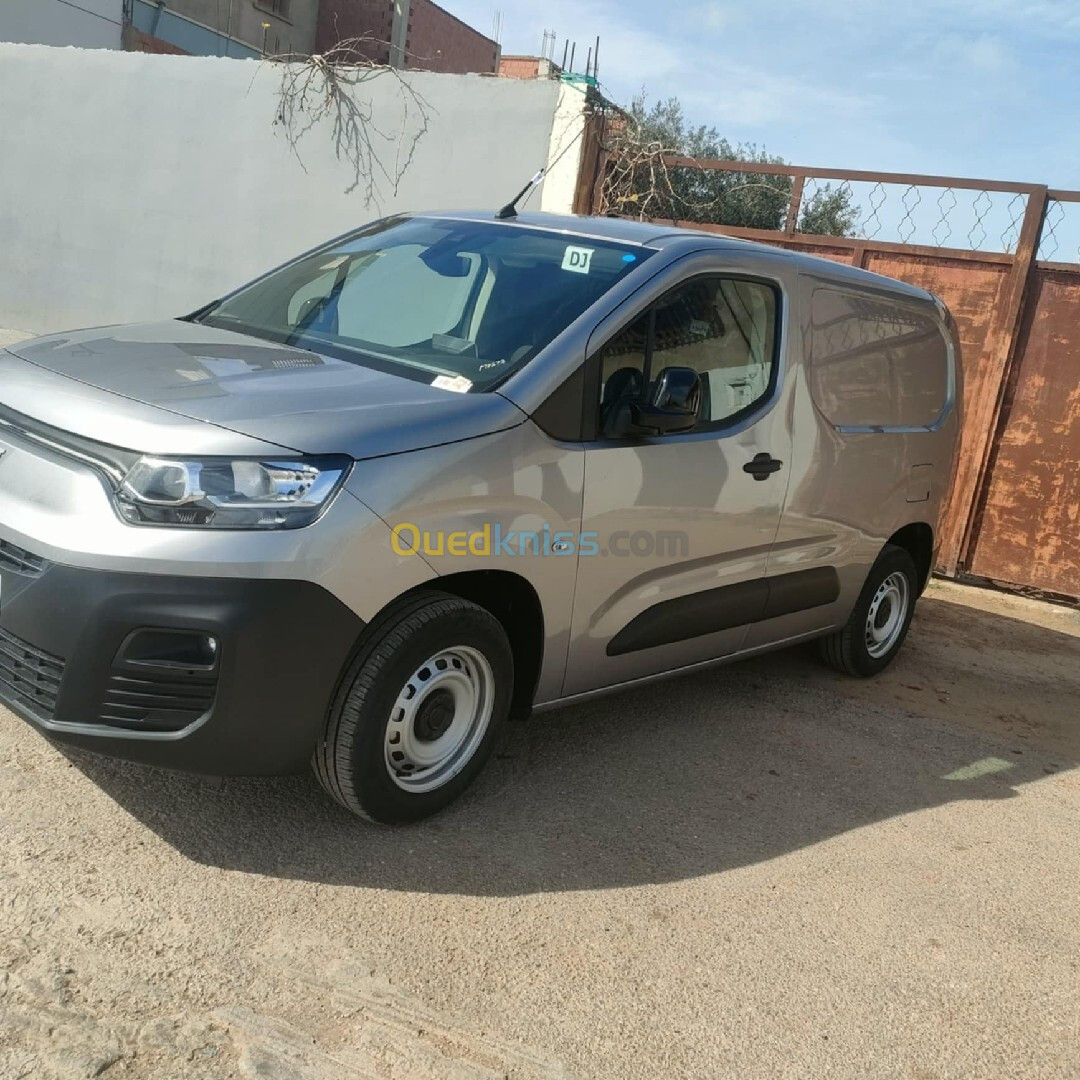 Fiat Professional Doblo 2024 Doblo