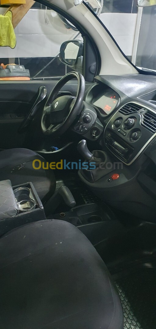 Renault Kangoo 2014 