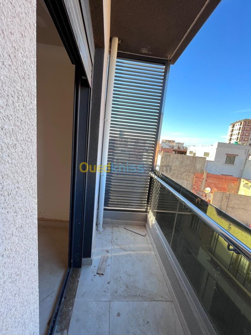 Vente Appartement F3 Oran Oran