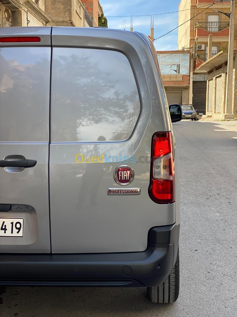 Fiat Doblo 2024 