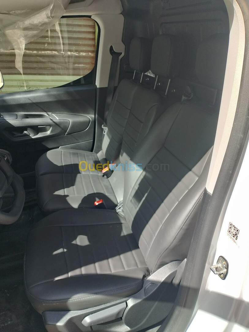 Fiat doblo 2024 doblo