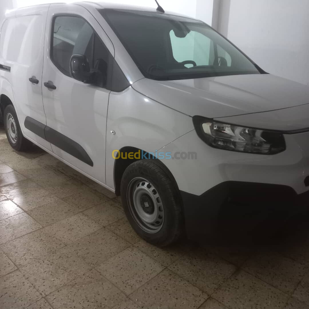 Fiat Doblo 2024 