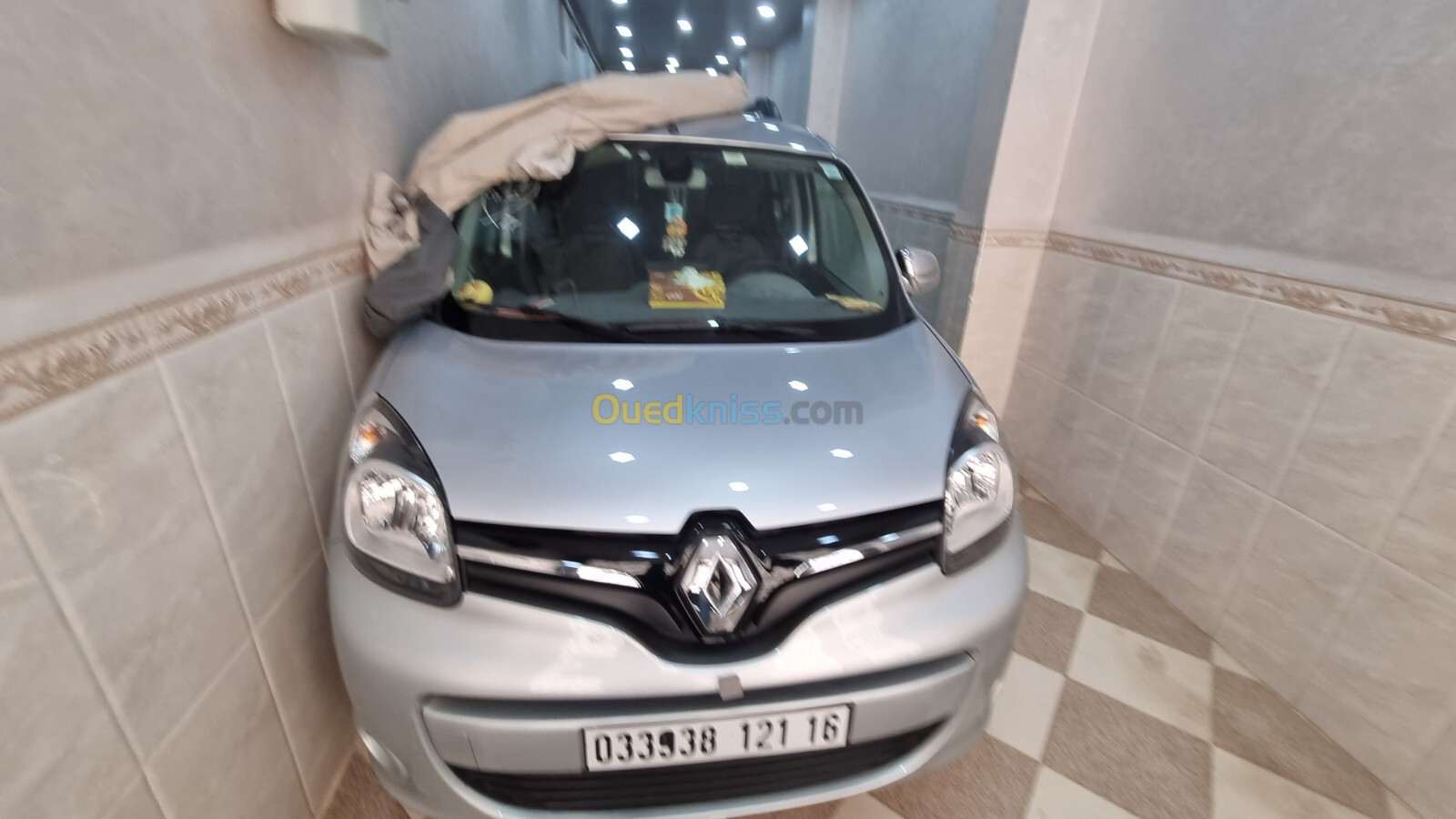 Renault Kangoo 2021 Privilège plus