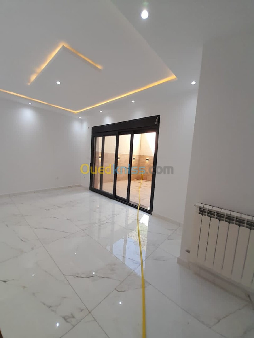 Vente Appartement Alger Mohammadia