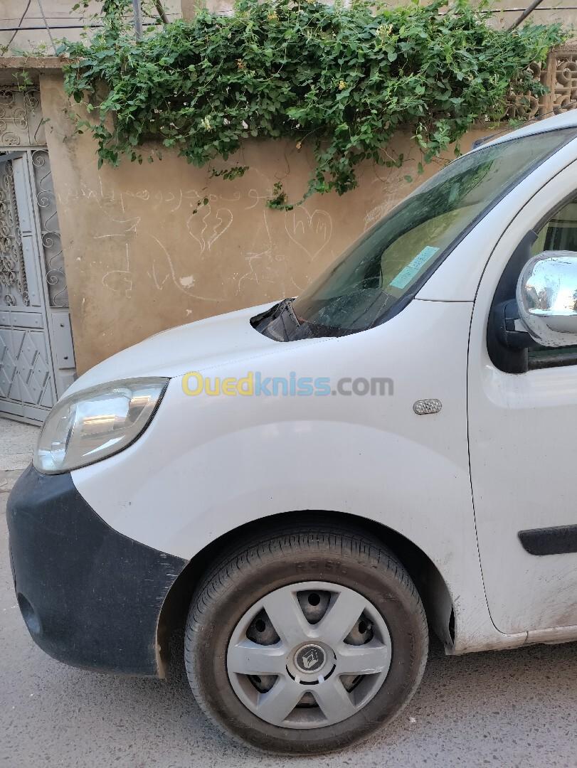 Renault Kangoo 2015 Confort (Utilitaire)