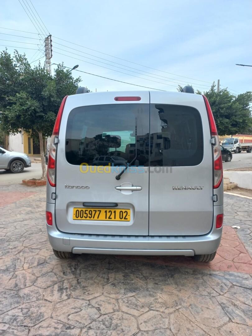 Renault Kangoo 2021 Privilège plus