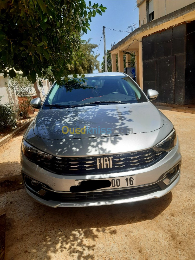 Fiat tipo 2023 tipo