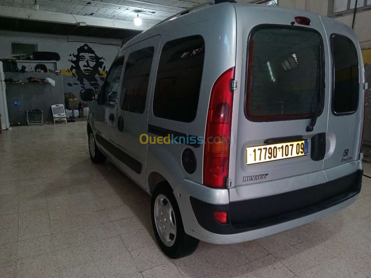 Renault Kangoo 2007 Kangoo