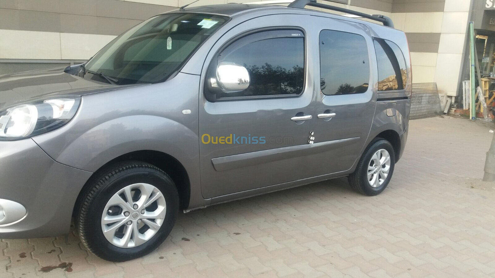 Renault Kangoo 2019 Privilège +