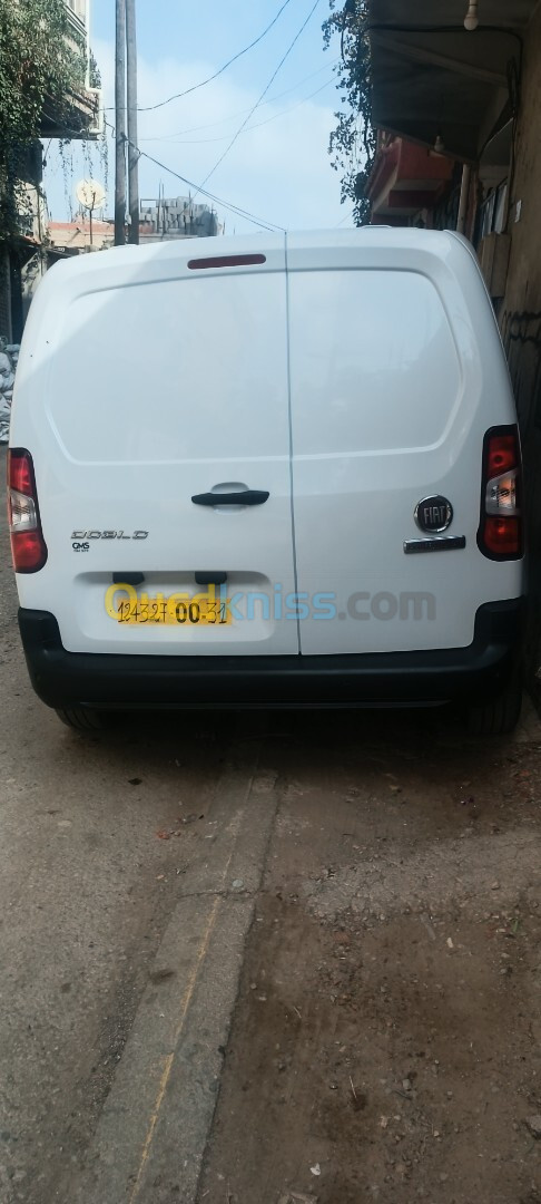 Fiat DOBLO 2024 DOBLO