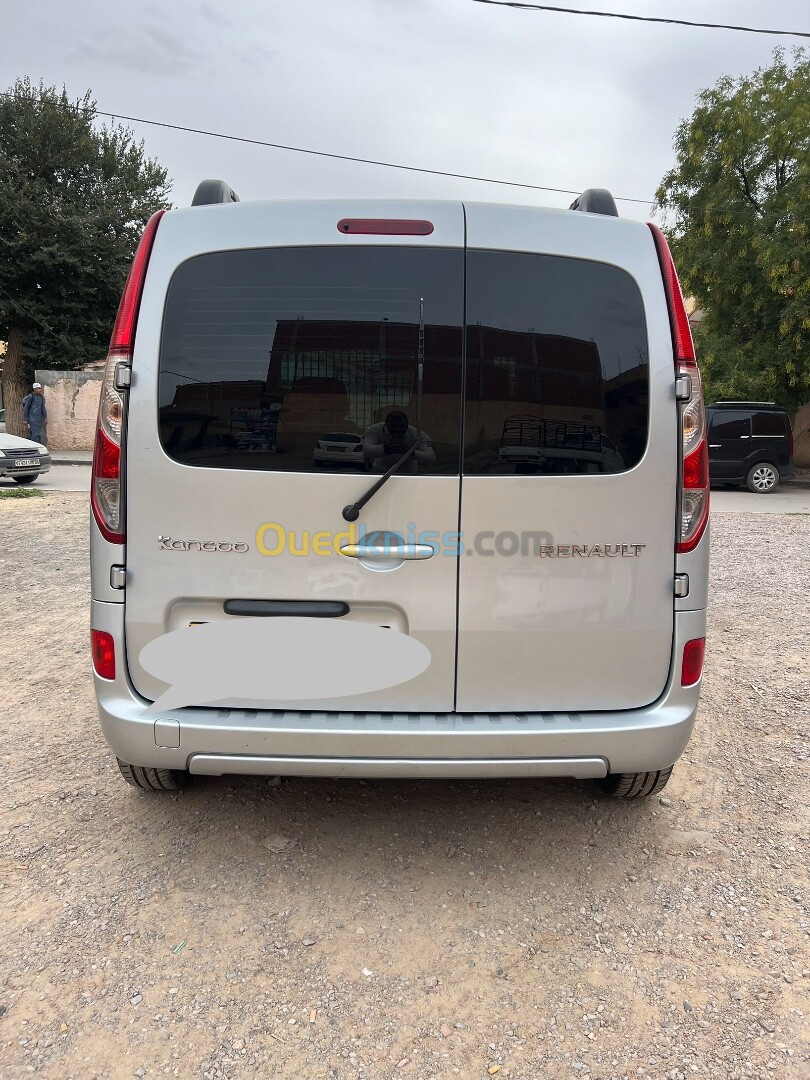 Renault Kangoo 2020 Grand Confort