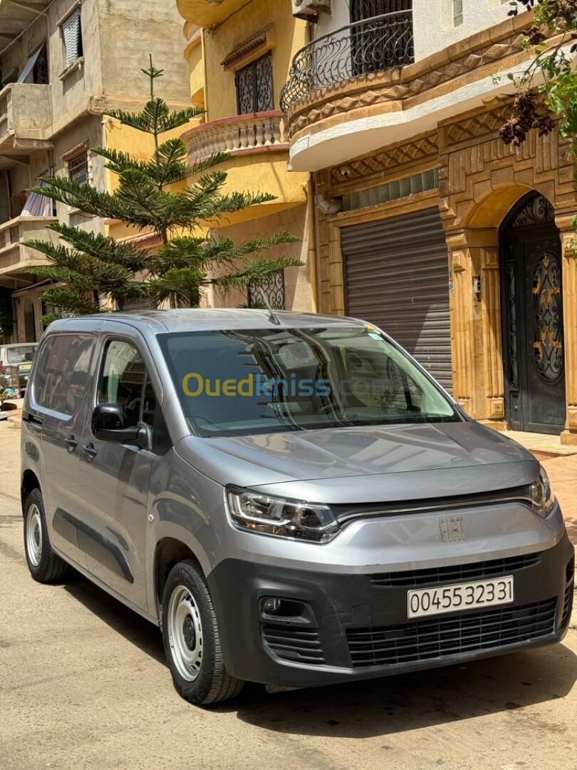 Fiat Doblo 2023 