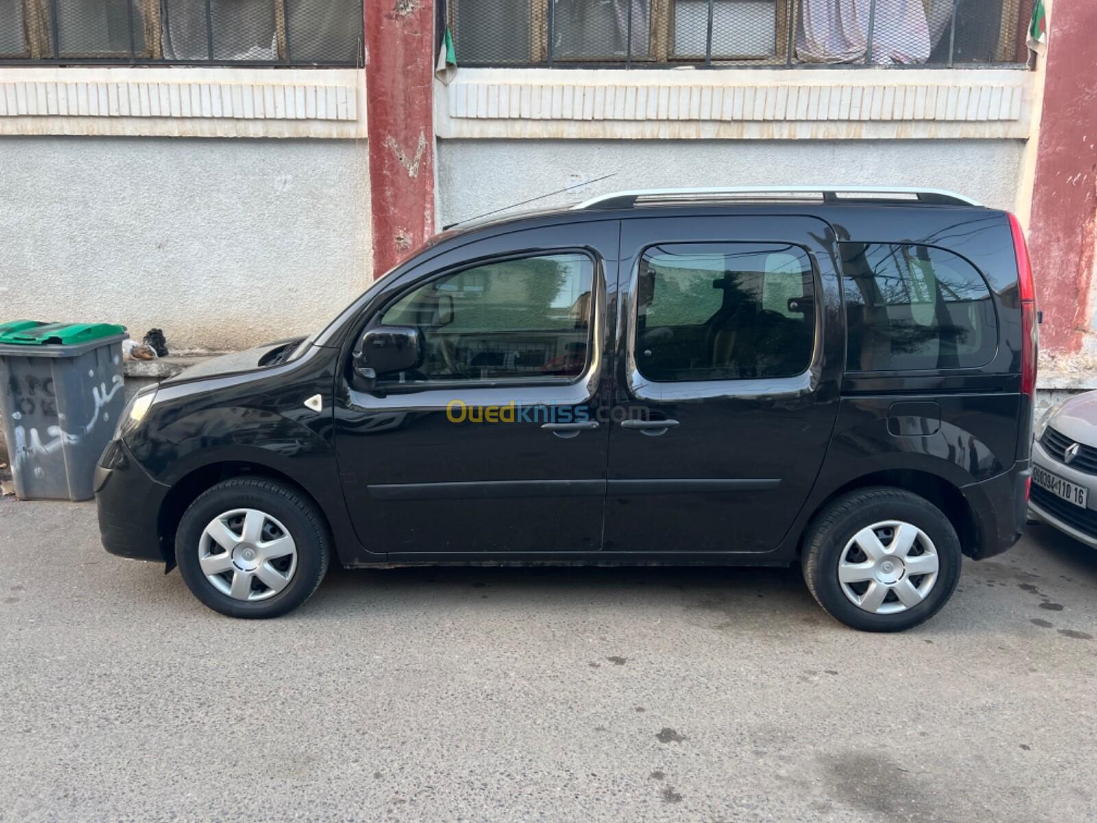 Renault Kangoo 2011 Grand Confort