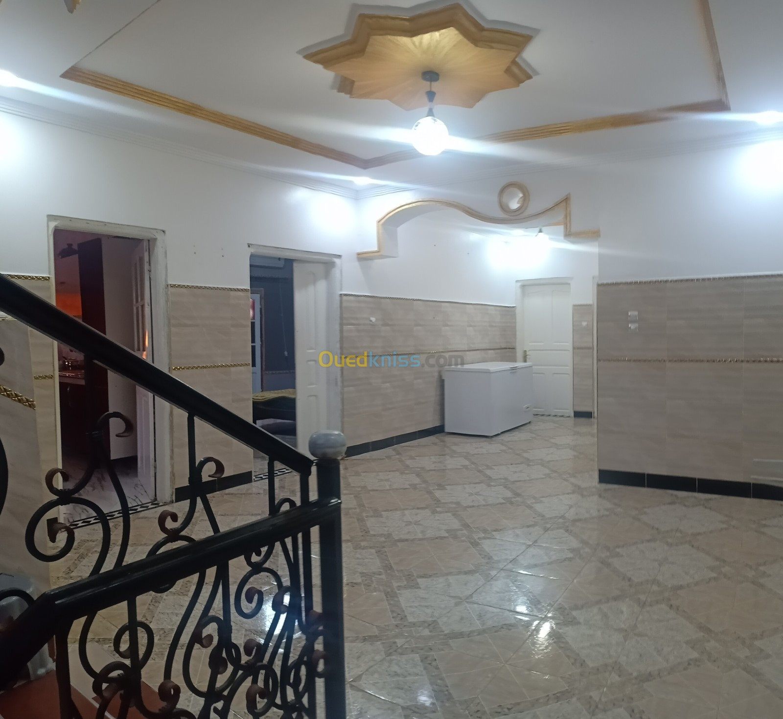 Vente Villa Aïn Témouchent El malah