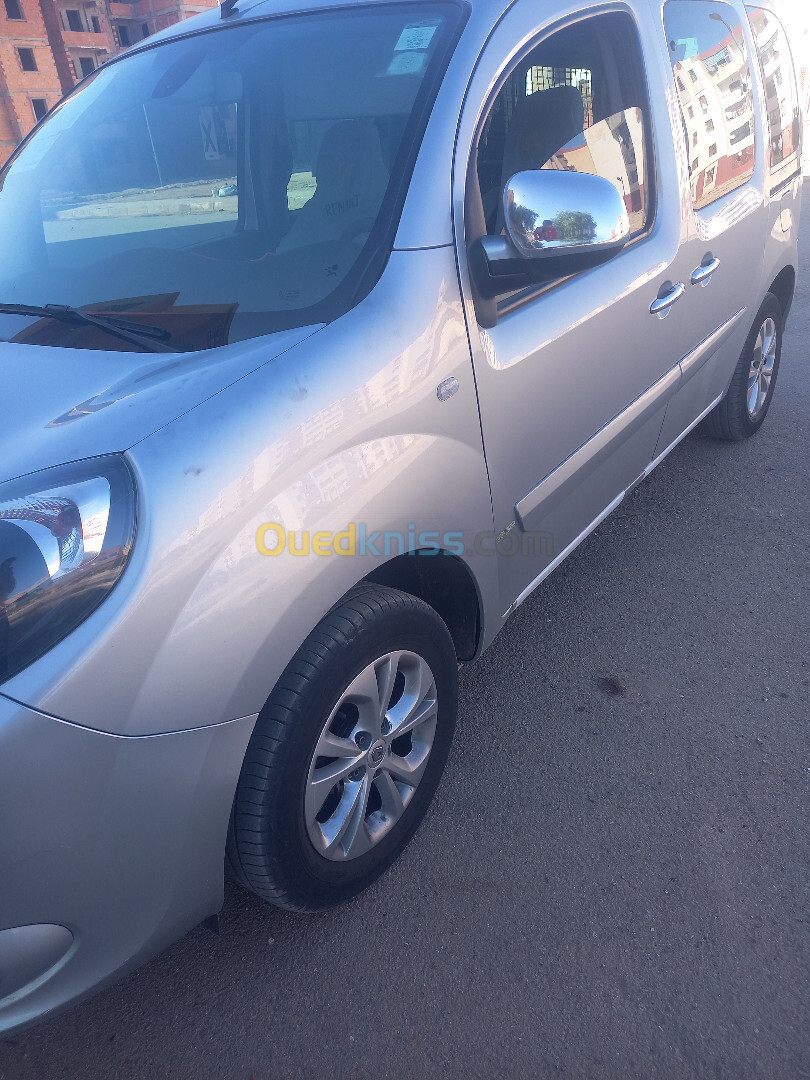 Renault Kangoo 2020 Confort