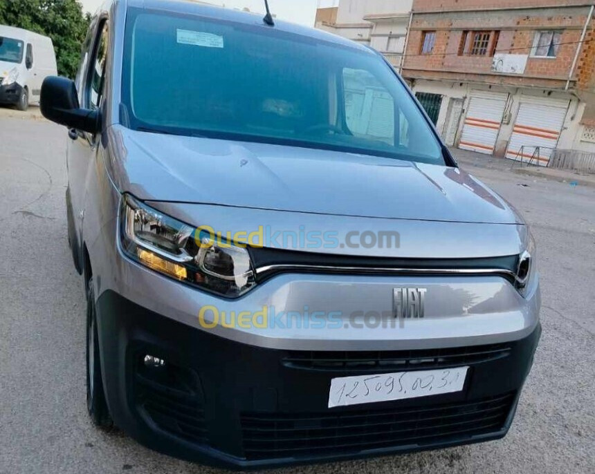 Fiat Professional Fiat Doblo2024 2024 ..