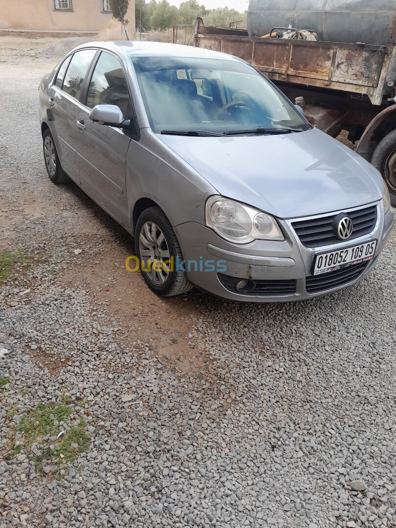 Volkswagen Polo 2009 Polo