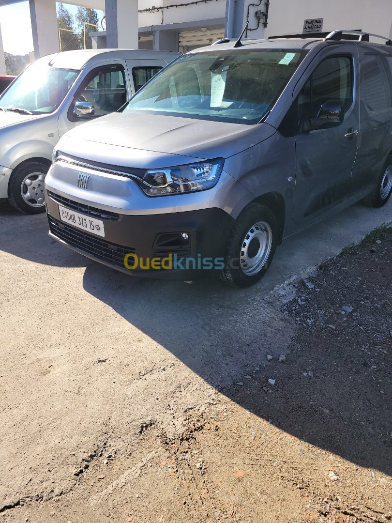 Fiat Doblo 2023 