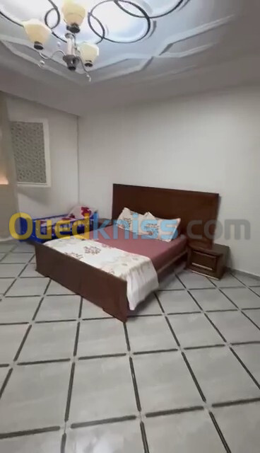 Location Villa Mostaganem Mostaganem