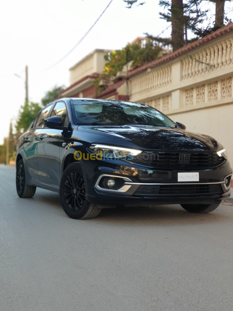 Fiat TiPO 2024 LIFE