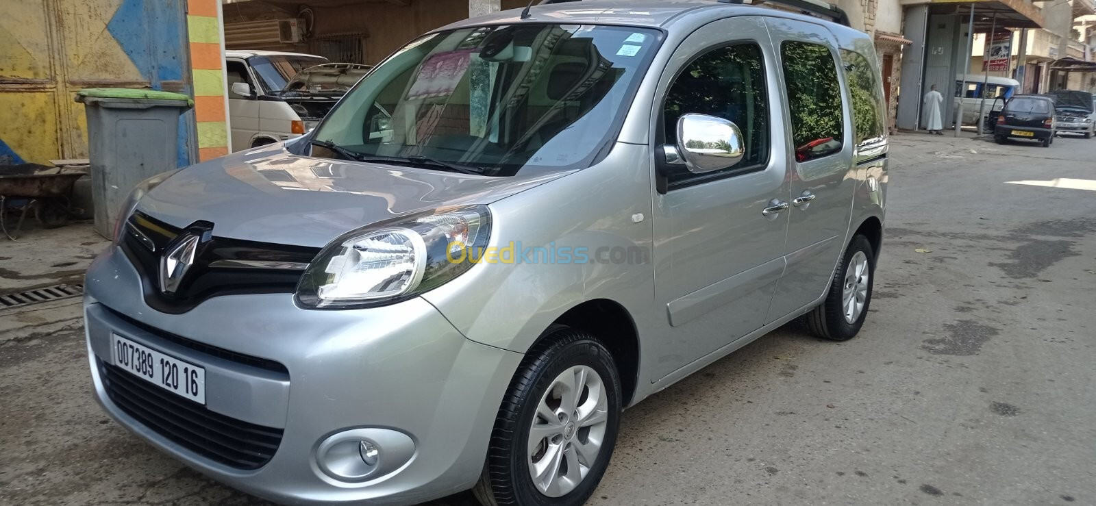 Renault Kangoo 2020 Kangoo