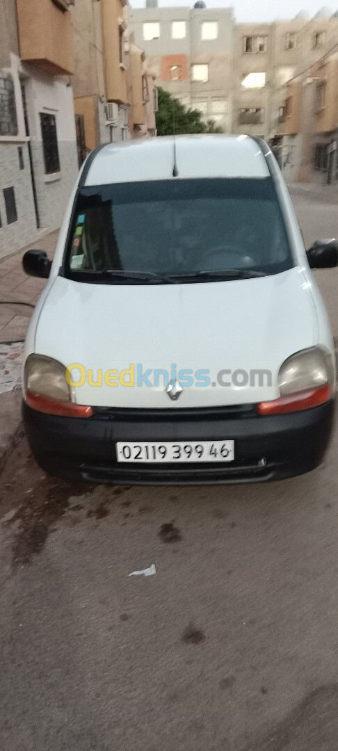 Renault Kangoo 1999 Kangoo