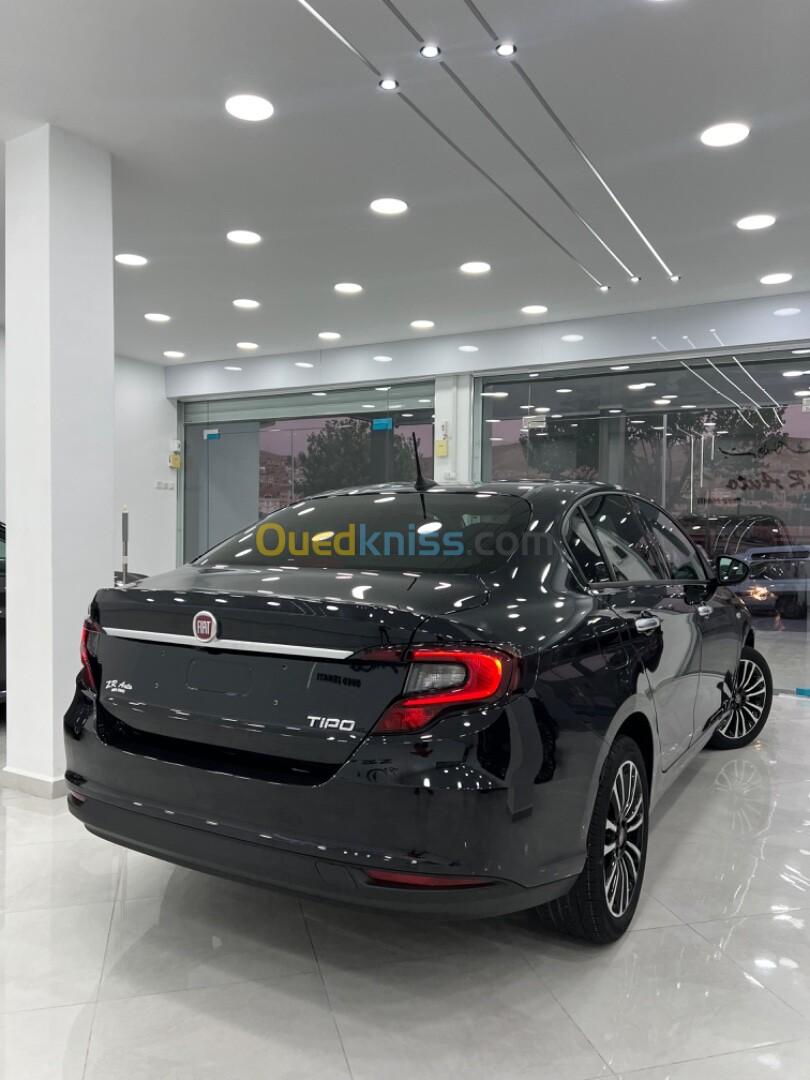 Fiat Tipo 2024 Life