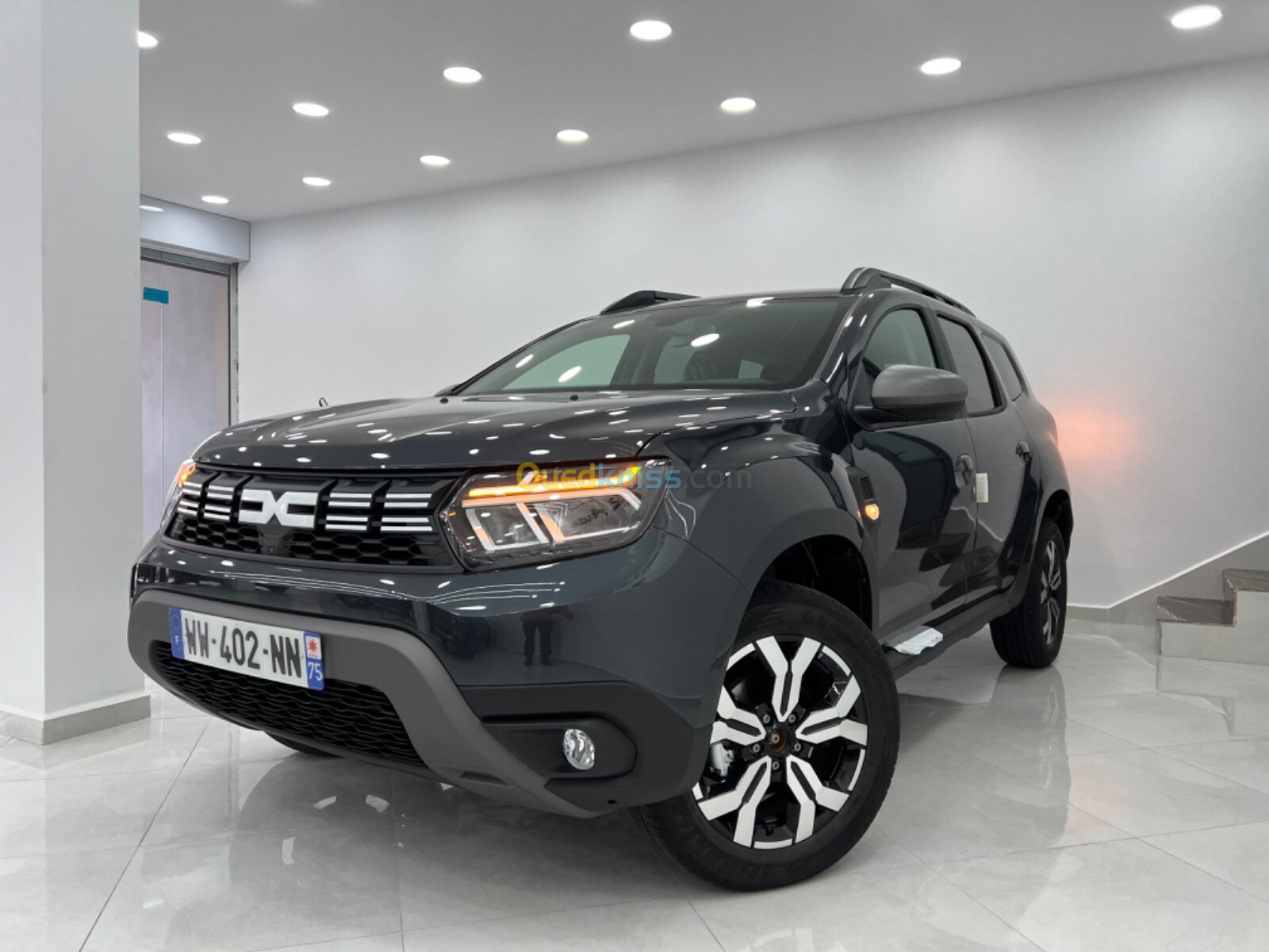 Dacia Duster 2024 Gold