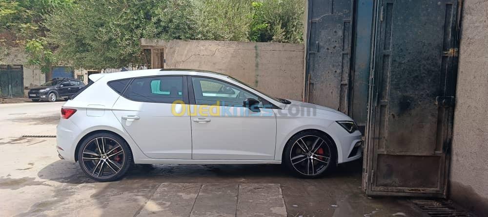 Seat Cupra 2019 Cupra