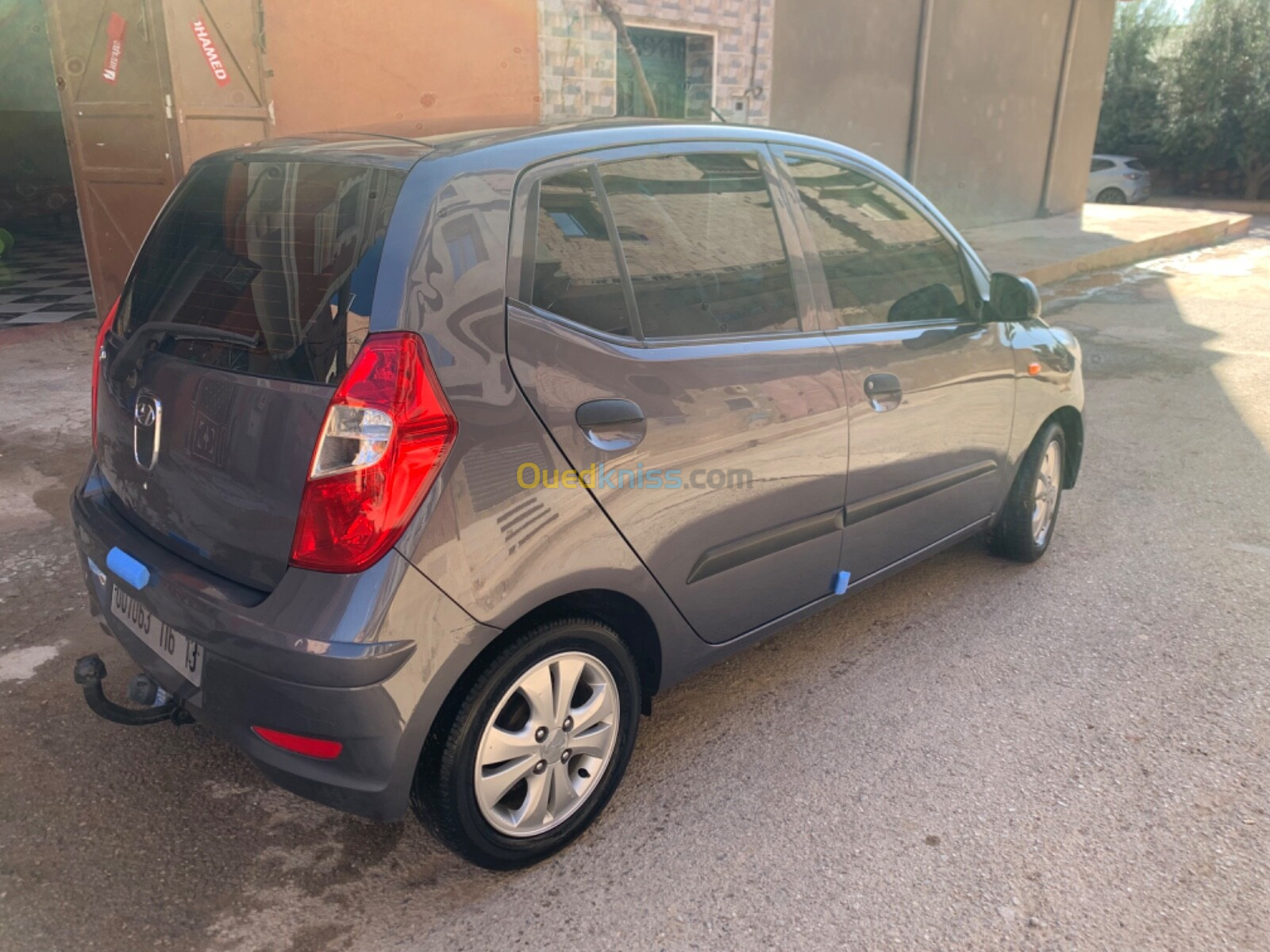 Hyundai i10 Plus 2016 i10 Plus