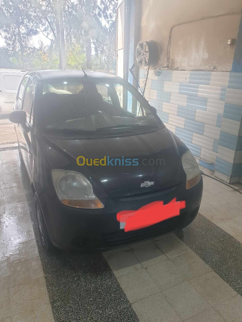 Chevrolet Spark 2006 Spark