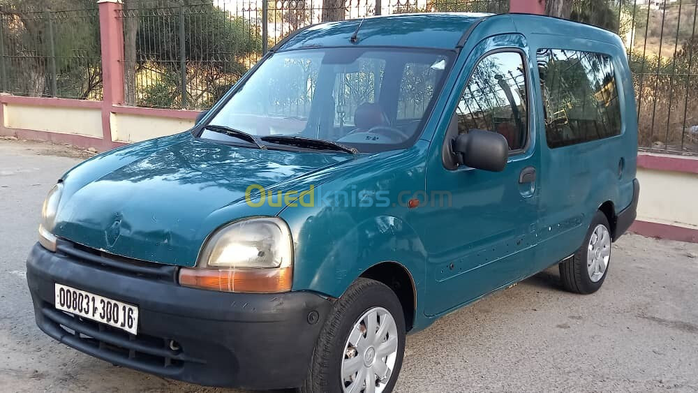 Renault Kangoo 2000 Kangoo