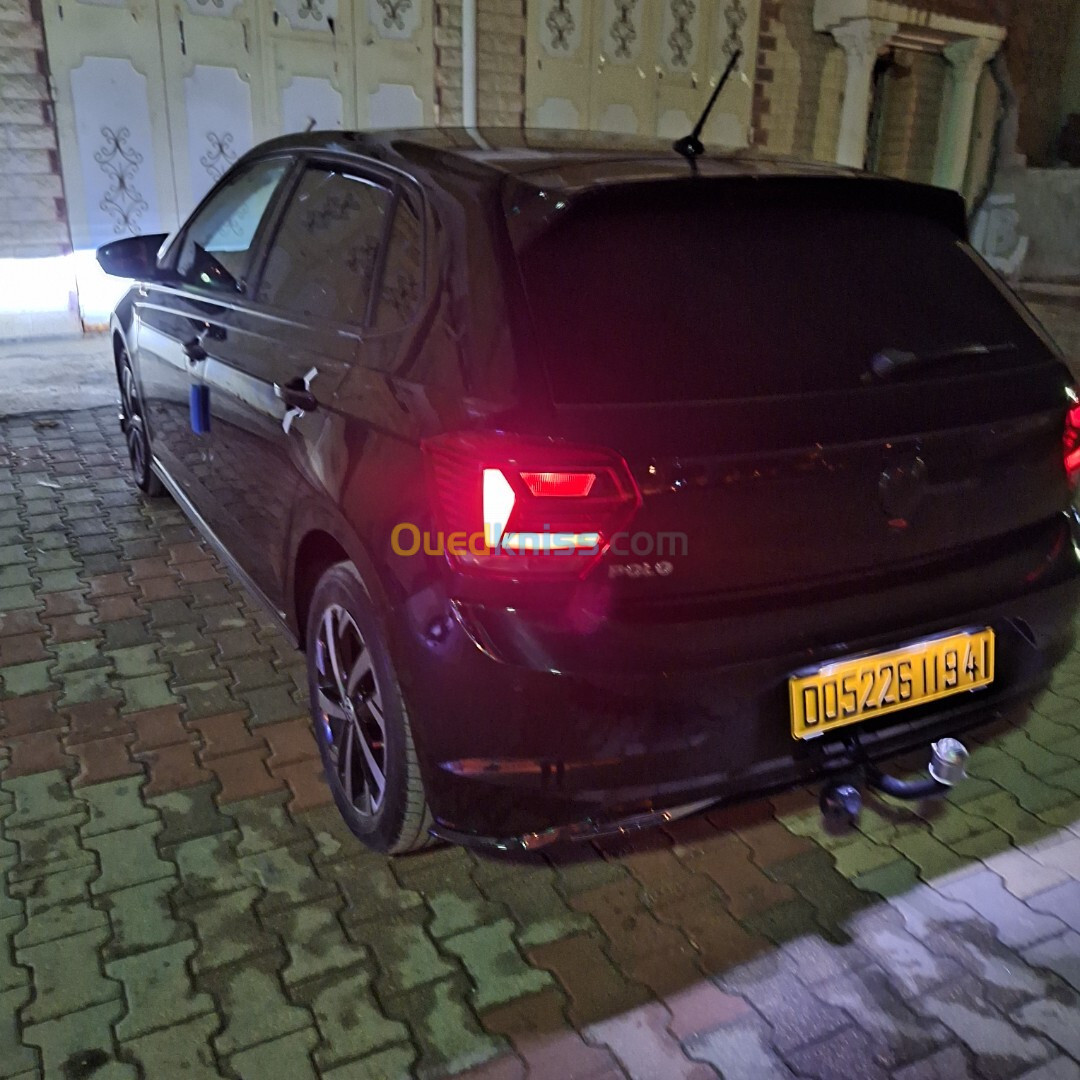 Volkswagen Polo 2019 Beats