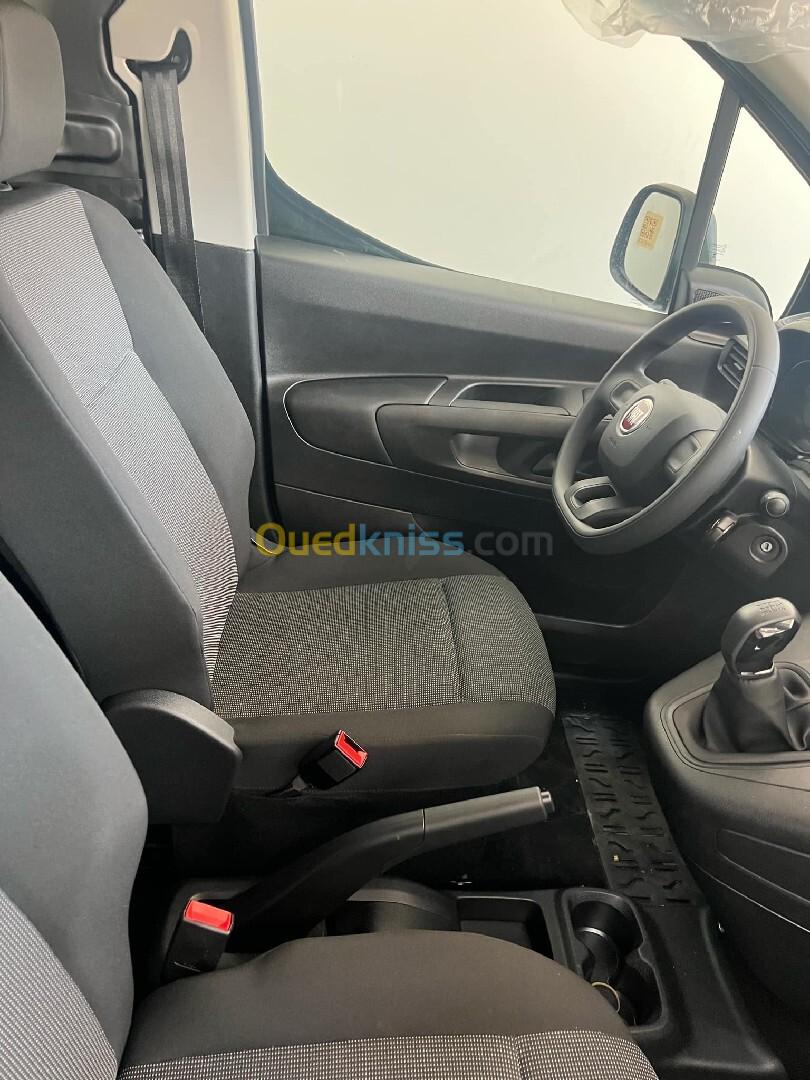 Fiat doblo 2024 professional