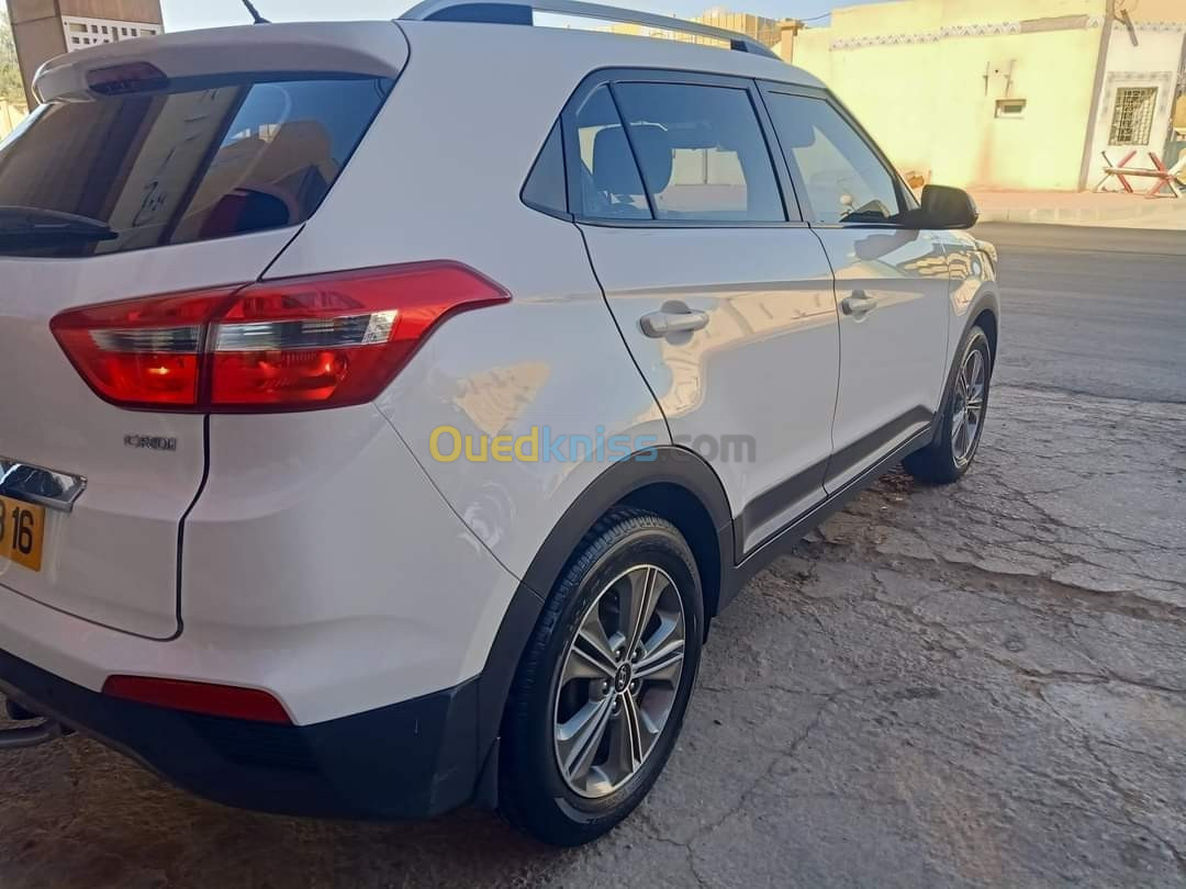 Hyundai Creta 2018 