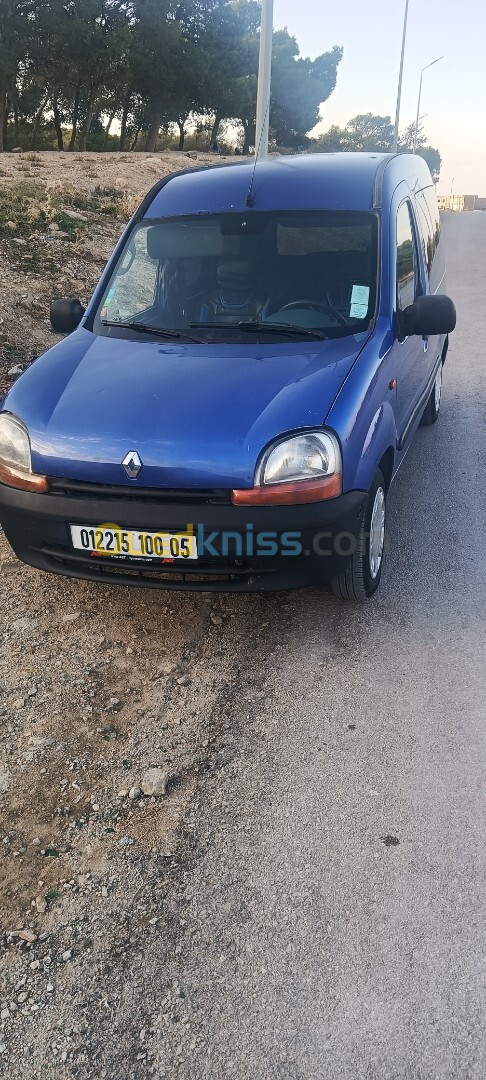 Renault Kangoo 2000 Kangoo