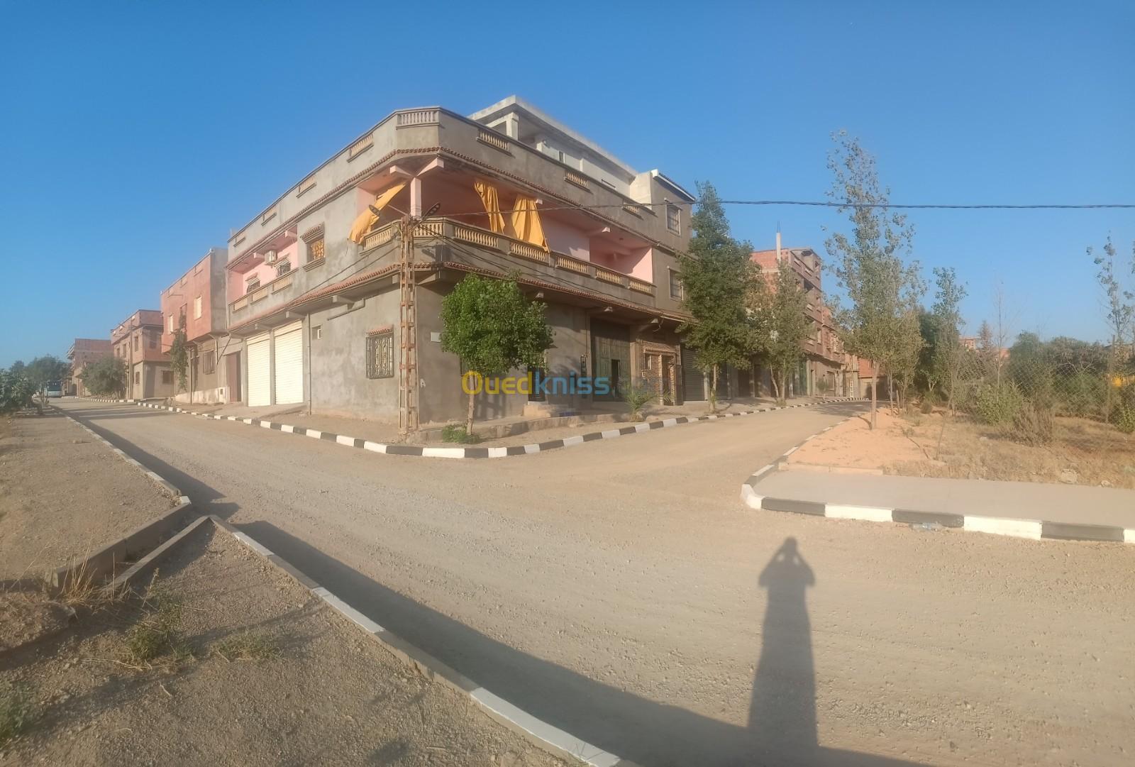 Vente Villa Aïn Témouchent El malah