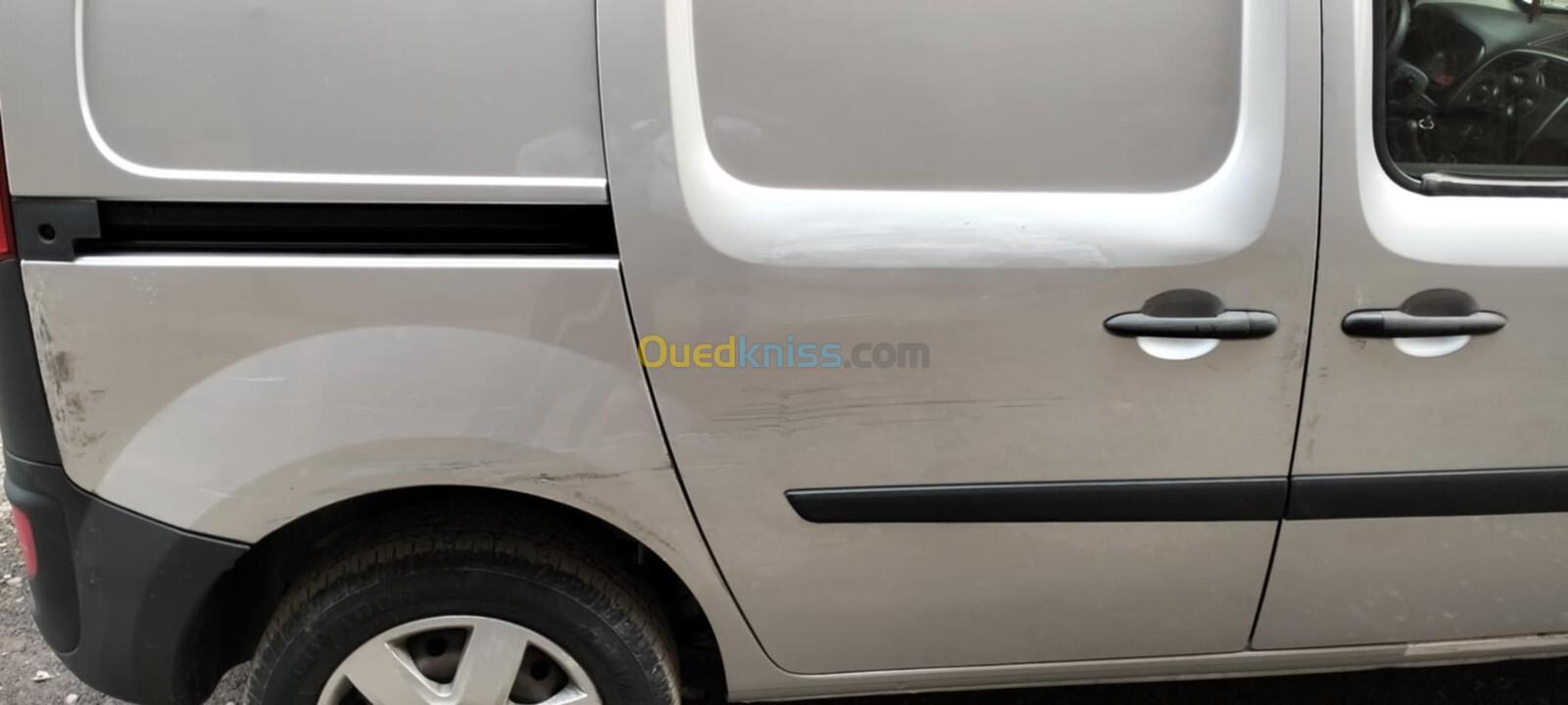 Renault Kangoo 2015 Authentique +