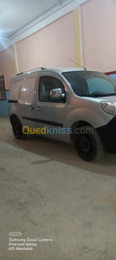 Renault Kangoo 2015 