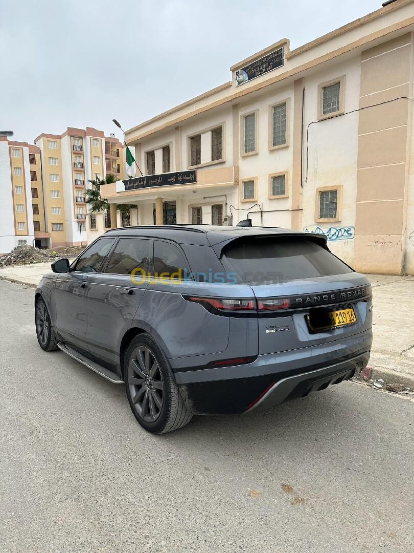 Land Rover Range rover 2019 Range rover R Dynamic